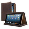 <strong>Solo</strong><br />Premiere Leather Universal Tablet Case, Fits 8.5" to 11" Tablets, Espresso