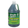 <strong>Simple Green®</strong><br />Clean Building All-Purpose Cleaner Concentrate, 1 gal Bottle, 2/Carton