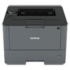 <strong>Brother</strong><br />HLL5100DN Business Laser Printer with Networking and Duplex