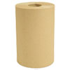 Select Roll Paper Towels, Natural, 7.88" X 350 Ft, 12/carton