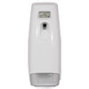 Plus Metered Aerosol Fragrance Dispenser, 3.4" x 3.4" x 8.25", White