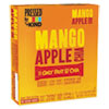 Pressed By Kind Bars, Mango Apple Chia, 1.2 Oz Bar, 12/box