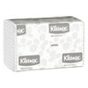 <strong>Kleenex®</strong><br />Multi-Fold Paper Towels, 1-Ply, 9.2 x 9.4, White, 150/Pack, 16 Packs/Carton