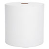 Essential High Capacity Hard Roll Towels for Business, Absorbency Pockets, 1.75" Core, 8 x 950 ft, White, 6 Rolls/Carton