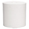 L40 Towels, Center-Pull, 10 X 13 1/5, White, 200/roll, 2/carton