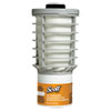 Essential Continuous Air Freshener Refill, Citrus, 48 Ml Cartridge, 6/carton