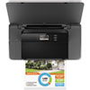 OfficeJet 200 Wireless Mobile Printer