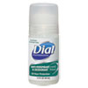 <strong>Dial®</strong><br />Anti-Perspirant Deodorant, Crystal Breeze, 1.5 oz, Roll-On Bottle, 48/Carton