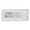 Produster Disposable Replacement Sleeves, Polyester, White, 7" X 18", 50/pack