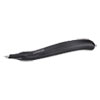 <strong>Universal®</strong><br />Wand Style Staple Remover, Black