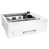 <strong>HP</strong><br />F2A72A LaserJet Paper Tray, 550 Sheet Capacity