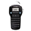 <strong>DYMO®</strong><br />LabelManager 160P Label Maker, 2 Lines, 7.9 x 4.65 x 1.9