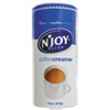 <strong>N'Joy</strong><br />Non-Dairy Coffee Creamer, Original, 12 oz Canister, 3/Pack