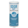 Odor-Out Rug/room Deodorant, Lemon, 12 Oz Shaker Can, 12/box