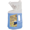 Supercourt Cleaner Concentrate, 1 Gal Bottle
