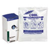 SmartCompliance Instant Cold Compress, 5 x 4