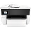 <strong>HP</strong><br />OfficeJet Pro 7740 All-in-One Printer, Copy/Fax/Print/Scan