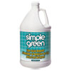 Lime Scale Remover, Wintergreen, 1 gal, Bottle, 6/Carton