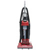 Force Upright Vacuum Sc5745b, 13" Cleaning Path, Red