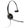 <strong>poly®</strong><br />EncorePro 510 Monaural Over The Head Headset, Black