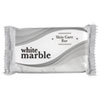 Skin Care Bar Soap, Cocoa Butter, Original Scent # 1 1/2, Individually Wrapped Bar, 500/carton