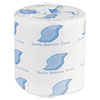 Bathroom Tissues, Septic Safe, 2-Ply, White, 500 Sheets/roll, 96 Rolls/carton