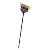 <strong>O-Cedar® Commercial</strong><br />MaxiPlus Professional Angle Broom, 51" Handle, Black