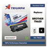 751000nsh1074 Remanufactured Tn620 Toner, 3,000 Page-Yield, Black