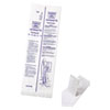 Vacuum Filter Bags Designed To Fit Eureka F And G, 100/carton