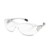 <strong>MCR™ Safety</strong><br />Law Over the Glasses Safety Glasses, Clear Anti-Fog Lens