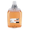 Fmx 20 Luxury Foam Antibacterial Handwash, Fresh Fruit, 2,000 Ml, 2/carton