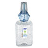 Green Certified Advanced Refreshing Gel Hand Sanitizer, For Adx-7, 700 Ml, Fragrance-Free