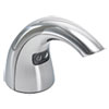 Cxt Touch Free Soap Dispenser, 1,500 Ml/2,300 Ml, Chrome