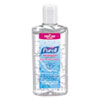 <strong>PURELL®</strong><br />Advanced Refreshing Gel Hand Sanitizer, 4 oz Flip-Cap Bottle, Clean Scent, 24/Carton