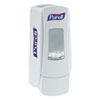 Adx-7 Dispenser, 700 Ml, 3.75 X 3.5 X 9.75, White