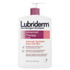 <strong>Lubriderm®</strong><br />Advanced Therapy Moisturizing Hand/Body Lotion, 16 oz Pump Bottle