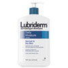 <strong>Lubriderm®</strong><br />Skin Therapy Hand and Body Lotion, 16 oz Pump Bottle