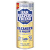 POWDERED CLEANSER, 21 OZ CAN, 12/CARTON
