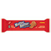 Nutter Butter Cookies, 3 Oz Bag, 48/carton