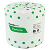 Perform Bathroom Tissue, Septic Safe, 2-Ply, White, 4 X 3.5, 336 Sheets/roll, 48 Rolls/carton