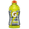 <strong>Gatorade®</strong><br />G-Series Perform 02 Thirst Quencher Lemon-Lime, 20 oz Bottle, 24/Carton