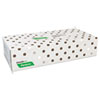 Perform Facial Tissue, 2-Ply, Latte, 100 Sheets/box, 30 Boxes/carton