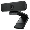 <strong>Logitech®</strong><br />C925e Webcam, 1920 pixels x 1080 pixels, 2 Mpixels, Black