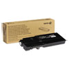 106R03512 High-Yield Toner, 5,000 Page-Yield, Black