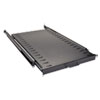 Smartrack Standard Sliding Shelf, 50 Lbs Capacity, 28.3" Depth