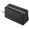 <strong>APC®</strong><br />Smart-UPS 425 VA Battery Backup System, 6 Outlets, 120 VA, 180 J