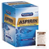Aspirin Tablets, 250/Box