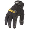 <strong>Ironclad</strong><br />General Utility Spandex Gloves, Black, Large, Pair