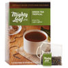 <strong>Mighty Leaf® Tea</strong><br />Whole Leaf Tea Pouches, Green Tea Tropical, 15/Box