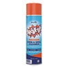 <strong>BREAK-UP®</strong><br />Oven And Grill Cleaner, Ready to Use, 19 oz Aerosol Spray